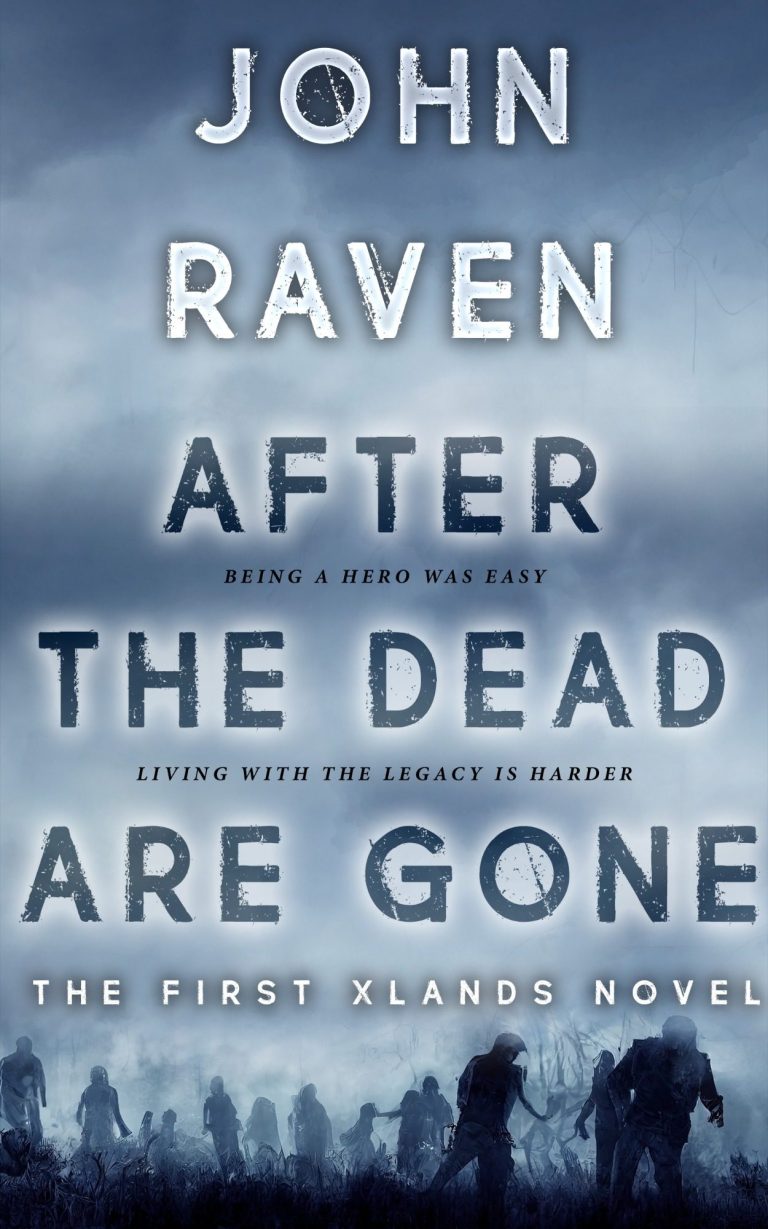 After the Dead are Gone promo
